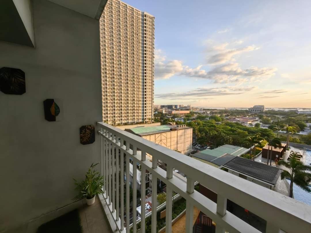 Smdc Breeze Residences By Dominga Apartment Manila