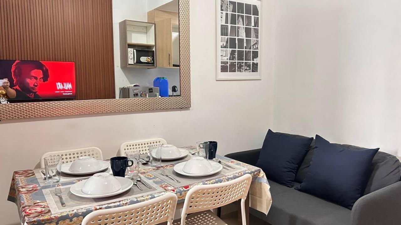 Smdc Breeze Residences By Dominga Apartment Manila