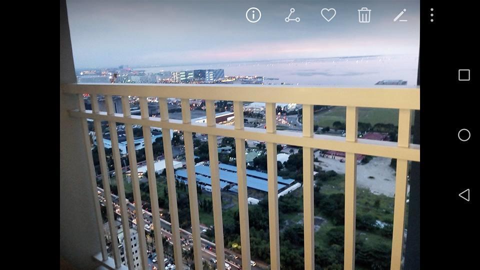 Smdc Breeze Residences By Dominga