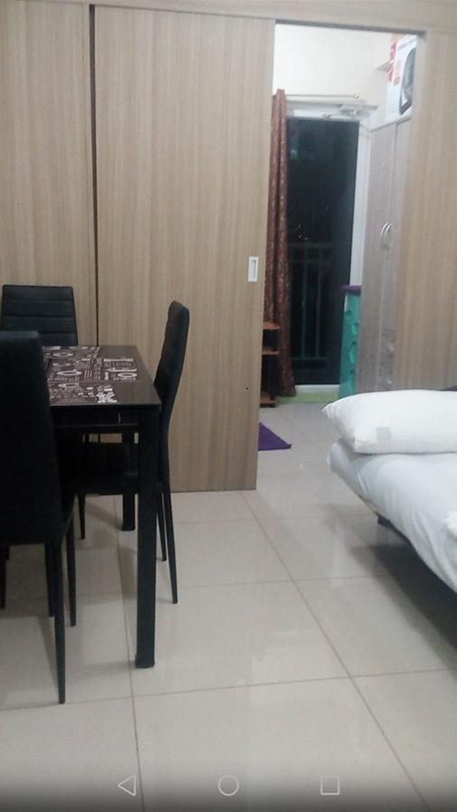 Smdc Breeze Residences By Dominga Manila