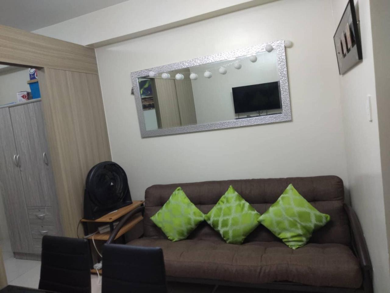 Smdc Breeze Residences By Dominga Apartment Manila